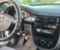 Сірий Шевроле Лачетті, об'ємом двигуна 1.8 л та пробігом 286 тис. км за 3550 $, фото 7 на Automoto.ua