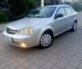 Сірий Шевроле Лачетті, об'ємом двигуна 1.6 л та пробігом 212 тис. км за 3700 $, фото 1 на Automoto.ua