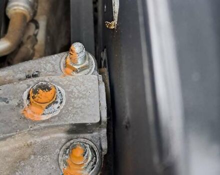 Серый Шевроле Лачетти, объемом двигателя 1.6 л и пробегом 62 тыс. км за 5350 $, фото 28 на Automoto.ua