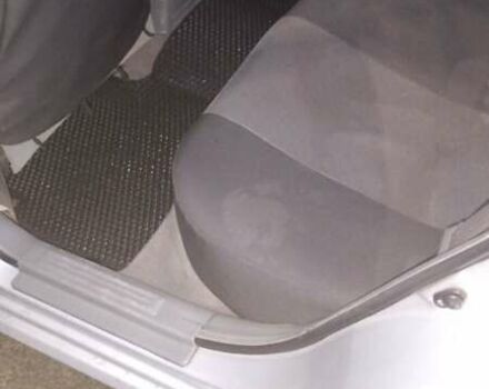 Сірий Шевроле Лачетті, об'ємом двигуна 1.6 л та пробігом 210 тис. км за 3999 $, фото 13 на Automoto.ua