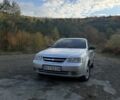 Сірий Шевроле Лачетті, об'ємом двигуна 1.6 л та пробігом 261 тис. км за 3412 $, фото 1 на Automoto.ua