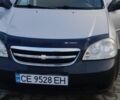 Сірий Шевроле Лачетті, об'ємом двигуна 1.54 л та пробігом 195 тис. км за 3000 $, фото 1 на Automoto.ua