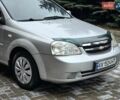 Серый Шевроле Лачетти, объемом двигателя 1.8 л и пробегом 240 тыс. км за 3999 $, фото 8 на Automoto.ua