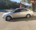Серый Шевроле Лачетти, объемом двигателя 1.6 л и пробегом 177 тыс. км за 4500 $, фото 1 на Automoto.ua
