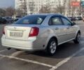 Серый Шевроле Лачетти, объемом двигателя 1.8 л и пробегом 275 тыс. км за 2999 $, фото 7 на Automoto.ua