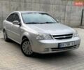Сірий Шевроле Лачетті, об'ємом двигуна 1.8 л та пробігом 298 тис. км за 3400 $, фото 1 на Automoto.ua