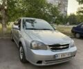 Сірий Шевроле Лачетті, об'ємом двигуна 1.6 л та пробігом 187 тис. км за 3150 $, фото 1 на Automoto.ua
