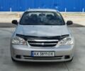 Сірий Шевроле Лачетті, об'ємом двигуна 1.6 л та пробігом 300 тис. км за 3400 $, фото 1 на Automoto.ua