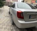 Сірий Шевроле Лачетті, об'ємом двигуна 1.8 л та пробігом 185 тис. км за 3700 $, фото 2 на Automoto.ua