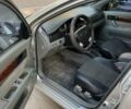 Сірий Шевроле Лачетті, об'ємом двигуна 1.6 л та пробігом 187 тис. км за 3150 $, фото 3 на Automoto.ua