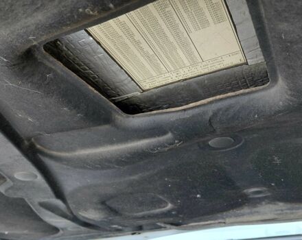 Серый Шевроле Лачетти, объемом двигателя 1.6 л и пробегом 188 тыс. км за 4150 $, фото 15 на Automoto.ua