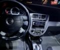 Сірий Шевроле Лачетті, об'ємом двигуна 1.8 л та пробігом 174 тис. км за 4300 $, фото 3 на Automoto.ua