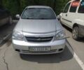 Серый Шевроле Лачетти, объемом двигателя 1.8 л и пробегом 184 тыс. км за 4100 $, фото 15 на Automoto.ua