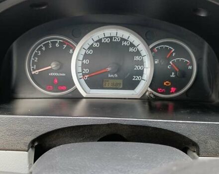 Серый Шевроле Лачетти, объемом двигателя 1.8 л и пробегом 311 тыс. км за 3800 $, фото 1 на Automoto.ua