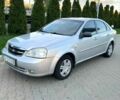 Шевроле Лачетти 2007 в Киеве на Automoto.ua Серый Шевроле Лачетти, объемом двигателя 1.6 л и пробегом 195 тыс. км за 3450 $, фото 1 на Automoto.ua