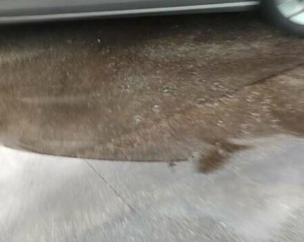 Серый Шевроле Лачетти, объемом двигателя 1.6 л и пробегом 273 тыс. км за 2600 $, фото 20 на Automoto.ua