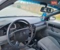 Серый Шевроле Лачетти, объемом двигателя 1.6 л и пробегом 240 тыс. км за 2999 $, фото 10 на Automoto.ua