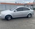 Серый Шевроле Лачетти, объемом двигателя 1.8 л и пробегом 300 тыс. км за 4800 $, фото 1 на Automoto.ua