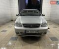 Шевроле Лачетти 2007 в Костополе на Automoto.ua Серый Шевроле Лачетти, объемом двигателя 1.6 л и пробегом 280 тыс. км за 4300 $, фото 1 на Automoto.ua