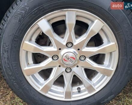 Серый Шевроле Лачетти, объемом двигателя 1.6 л и пробегом 62 тыс. км за 5350 $, фото 37 на Automoto.ua