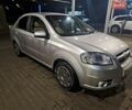 Сірий Шевроле Лачетті, об'ємом двигуна 1.6 л та пробігом 175 тис. км за 4300 $, фото 1 на Automoto.ua