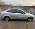 Шевроле Лачетти 2007 в Кривом Роге на Automoto.ua Серый Шевроле Лачетти, объемом двигателя 1.6 л и пробегом 194 тыс. км за 3900 $, фото 4 на Automoto.ua