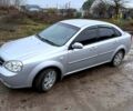 Сірий Шевроле Лачетті, об'ємом двигуна 1.8 л та пробігом 149 тис. км за 4500 $, фото 1 на Automoto.ua
