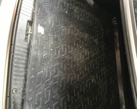 Сірий Шевроле Лачетті, об'ємом двигуна 1.8 л та пробігом 220 тис. км за 1072 $, фото 18 на Automoto.ua