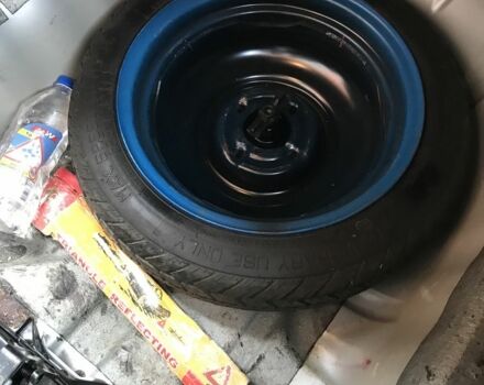 Сірий Шевроле Лачетті, об'ємом двигуна 1.8 л та пробігом 220 тис. км за 1072 $, фото 21 на Automoto.ua