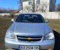 Сірий Шевроле Лачетті, об'ємом двигуна 1.8 л та пробігом 183 тис. км за 3800 $, фото 1 на Automoto.ua