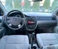Шевроле Лачетти 2007 в Киеве на Automoto.ua Серый Шевроле Лачетти, объемом двигателя 1.6 л и пробегом 195 тыс. км за 3450 $, фото 8 на Automoto.ua