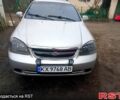 Сірий Шевроле Лачетті, об'ємом двигуна 1.8 л та пробігом 0 тис. км за 3600 $, фото 1 на Automoto.ua