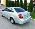 Шевроле Лачетти 2007 в Киеве на Automoto.ua Серый Шевроле Лачетти, объемом двигателя 1.6 л и пробегом 195 тыс. км за 3450 $, фото 3 на Automoto.ua