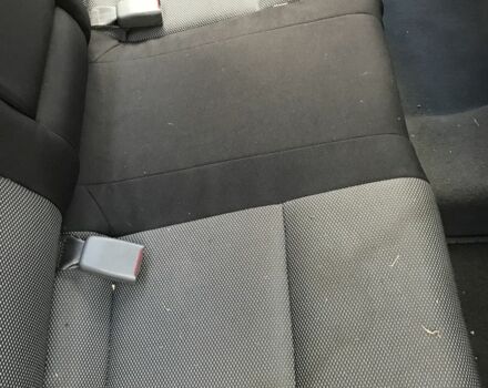 Сірий Шевроле Лачетті, об'ємом двигуна 1.8 л та пробігом 220 тис. км за 1072 $, фото 14 на Automoto.ua