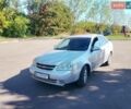 Серый Шевроле Лачетти, объемом двигателя 1.8 л и пробегом 278 тыс. км за 2650 $, фото 1 на Automoto.ua