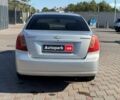 Серый Шевроле Лачетти, объемом двигателя 1.6 л и пробегом 167 тыс. км за 4990 $, фото 3 на Automoto.ua