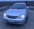 Серый Шевроле Лачетти, объемом двигателя 1.8 л и пробегом 270 тыс. км за 3300 $, фото 1 на Automoto.ua