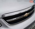 Серый Шевроле Лачетти, объемом двигателя 1.6 л и пробегом 62 тыс. км за 5350 $, фото 9 на Automoto.ua