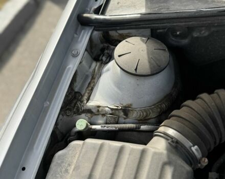 Серый Шевроле Лачетти, объемом двигателя 1.8 л и пробегом 75 тыс. км за 2699 $, фото 13 на Automoto.ua