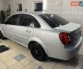 Шевроле Лачетти 2007 в Костополе на Automoto.ua Серый Шевроле Лачетти, объемом двигателя 1.6 л и пробегом 280 тыс. км за 4300 $, фото 5 на Automoto.ua