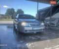 Сірий Шевроле Лачетті, об'ємом двигуна 1.8 л та пробігом 233 тис. км за 4250 $, фото 1 на Automoto.ua