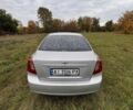 Сірий Шевроле Лачетті, об'ємом двигуна 1.6 л та пробігом 391 тис. км за 3300 $, фото 5 на Automoto.ua