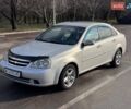 Серый Шевроле Лачетти, объемом двигателя 1.8 л и пробегом 275 тыс. км за 2999 $, фото 2 на Automoto.ua