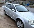 Сірий Шевроле Лачетті, об'ємом двигуна 1.8 л та пробігом 149 тис. км за 4500 $, фото 2 на Automoto.ua