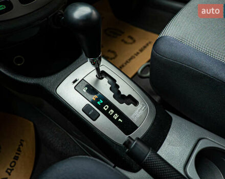 Серый Шевроле Лачетти, объемом двигателя 1.8 л и пробегом 127 тыс. км за 6404 $, фото 14 на Automoto.ua