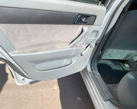 Серый Шевроле Лачетти, объемом двигателя 1.8 л и пробегом 399 тыс. км за 5800 $, фото 12 на Automoto.ua