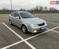 Серый Шевроле Лачетти, объемом двигателя 1.8 л и пробегом 137 тыс. км за 4500 $, фото 5 на Automoto.ua