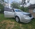 Серый Шевроле Лачетти, объемом двигателя 1.8 л и пробегом 170 тыс. км за 3300 $, фото 3 на Automoto.ua