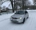 Сірий Шевроле Лачетті, об'ємом двигуна 1.8 л та пробігом 270 тис. км за 3950 $, фото 1 на Automoto.ua
