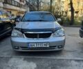 Сірий Шевроле Лачетті, об'ємом двигуна 1.8 л та пробігом 170 тис. км за 3500 $, фото 1 на Automoto.ua